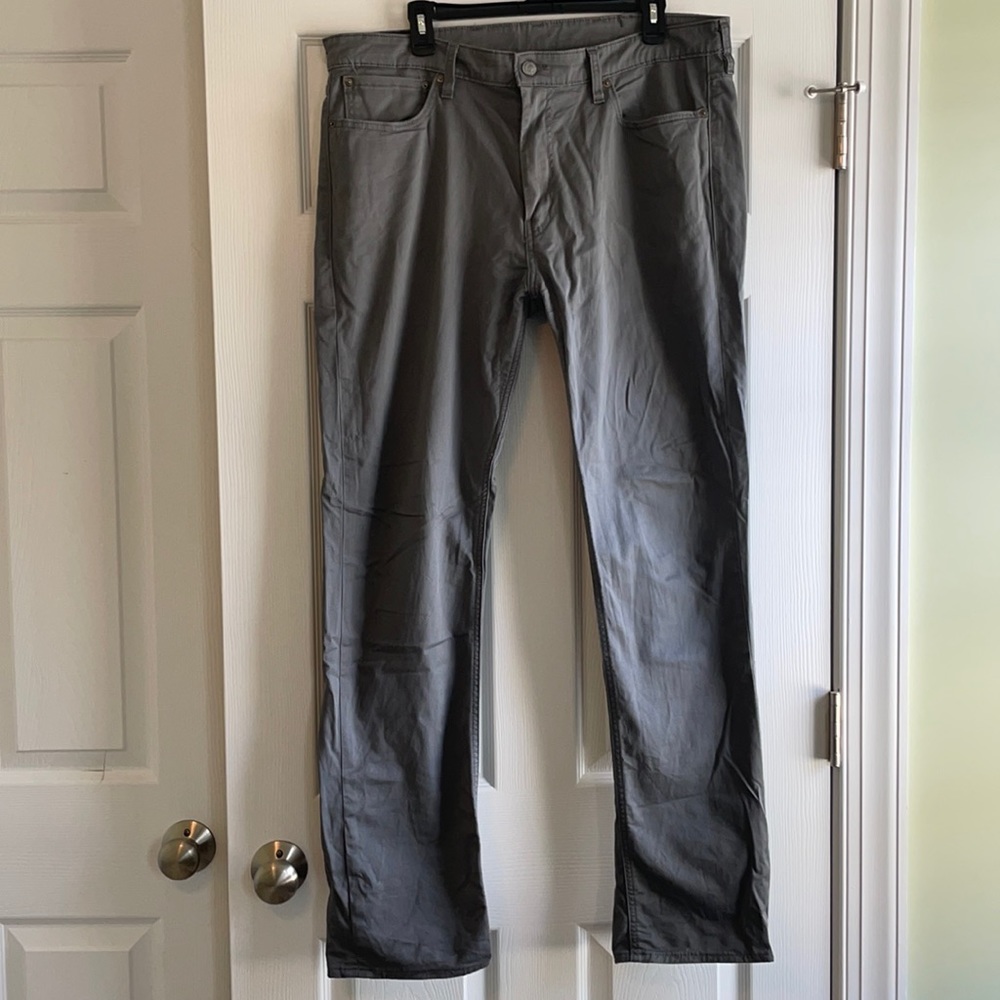 Men’s Levi 511 Jeans